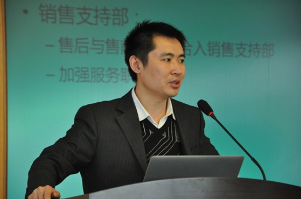 精準(zhǔn)定位，捷視飛通專注發(fā)展專業(yè)移動視頻通訊業(yè)務(wù)