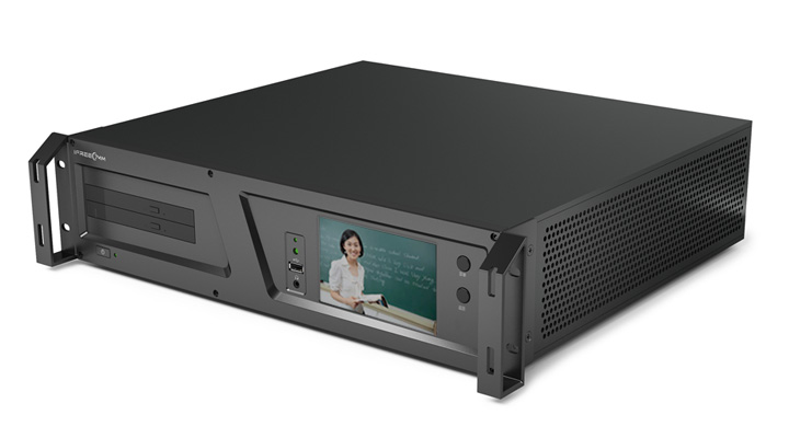 昨天，捷視飛通緬懷歷史，今天，捷視飛通細(xì)數(shù)成就！