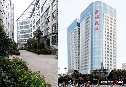 讓優(yōu)質教育資源走出校園，捷視飛通為揚州職業(yè)教育引入“活水源頭”