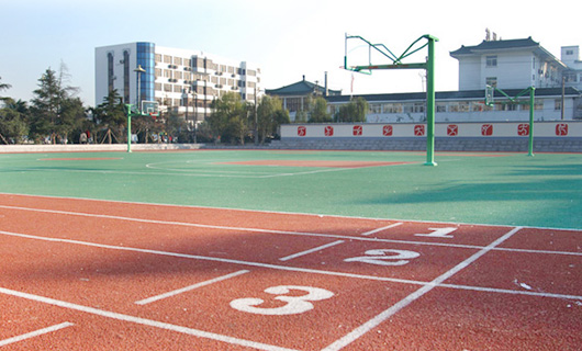 江蘇生活高級技工學(xué)?；愉洸ソ淌翼椖拷ㄔO(shè)