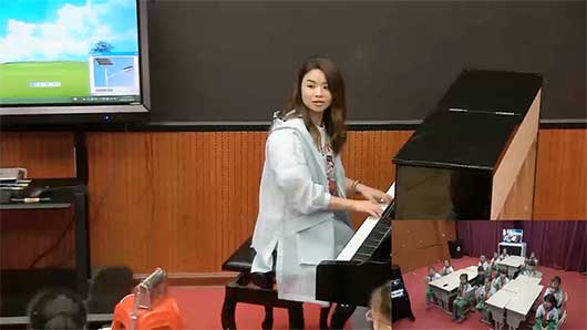 第76屆中國(guó)教育裝備展示會(huì)開(kāi)展倒計(jì)時(shí)，捷視飛通三大亮點(diǎn)提前看