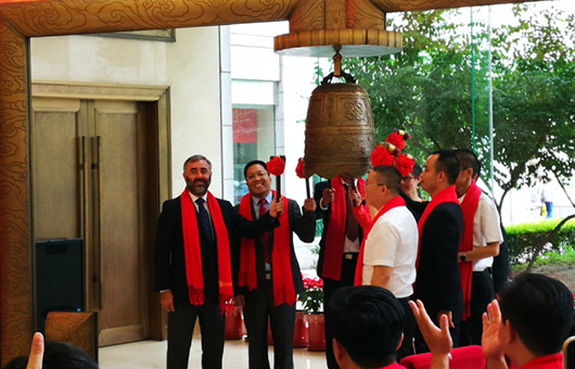 新三板掛牌上市，捷視飛通開啟快速發(fā)展新時代