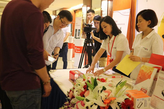 開疆拓境，篤定前行——捷視飛通2016全國渠道精英匯活動(dòng)烏魯木齊站完美結(jié)束