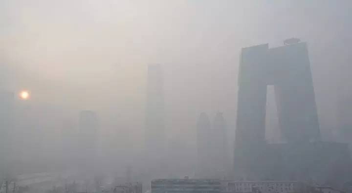 捷視飛通：霧霾天怎么有效率的遠(yuǎn)程辦公？