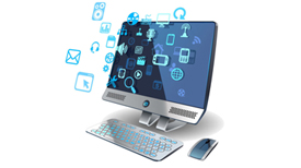 捷視飛通應邀參展山西聯(lián)通多媒體信息化解決方案推介會