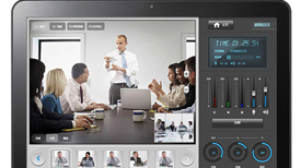 捷視飛通：視頻會議普及化趨勢明顯，中低端市場需求增加