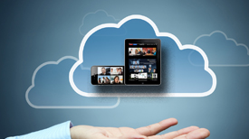 捷視飛通：突出品牌，創(chuàng)新與服務(wù)齊飛