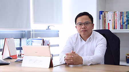 鳳凰網(wǎng)專訪丨捷視飛通覃春來： 視訊產(chǎn)業(yè)迎來爆發(fā)式增長，5G、新基建才是內(nèi)驅(qū)力