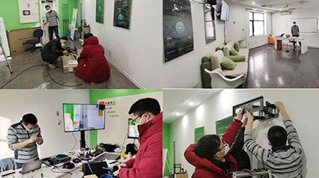 單日200萬(wàn)人次，捷視飛通會(huì)議級(jí)教育互動(dòng)錄播戰(zhàn)疫成績(jī)單