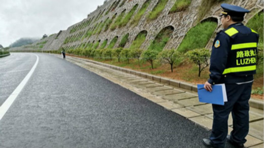 全省9個管理處、100個執(zhí)法大隊，捷視飛通助力貴州高速公路管理局管理升級