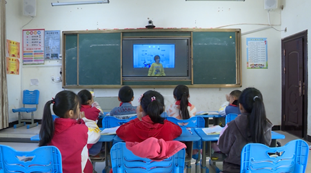 湖口縣：建好“三個課堂”，帶來了哪些新變化？