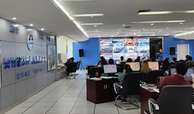 助推信息化建設(shè)，捷視飛通部署多省氣象單位視頻會議或指揮調(diào)度系統(tǒng)