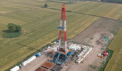 護(hù)航國家能源安全，捷視飛通為中國地質(zhì)調(diào)查局部署可視化應(yīng)用系統(tǒng)