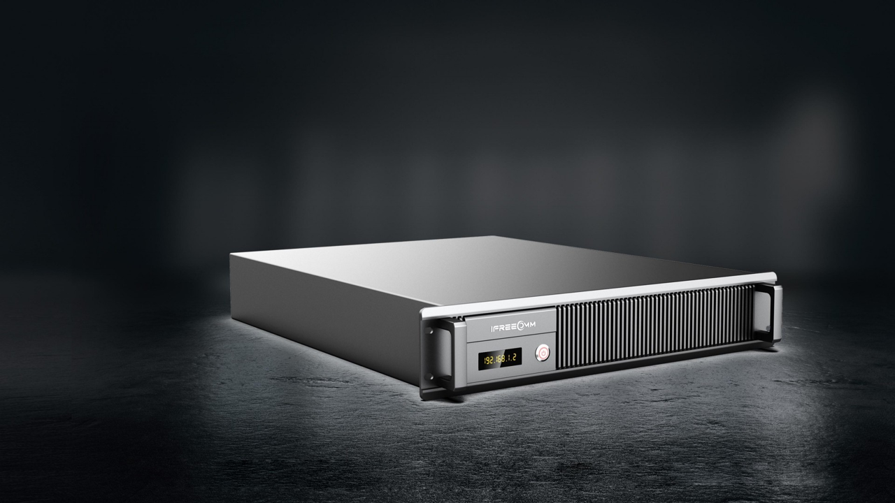 破界·智聯(lián) | 捷視飛通新一代MCU震撼發(fā)布，重塑萬點級云會議新紀元！?