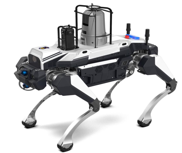 從閱兵場(chǎng)到應(yīng)用場(chǎng)，捷視飛通“靈眸”正將榮耀變?yōu)橛埠松a(chǎn)力